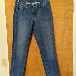 Michael Kors Bootcut Jeans